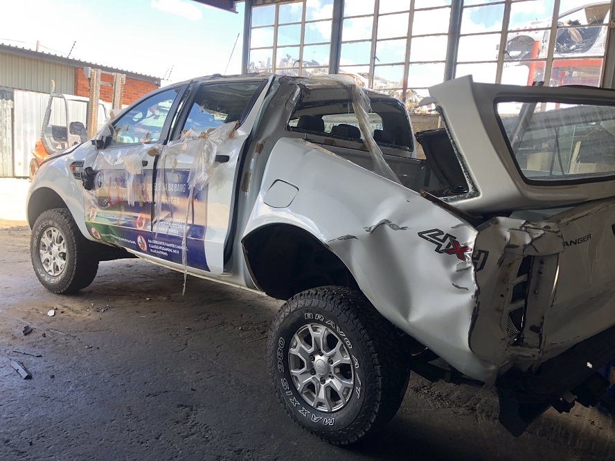 Image of a vehicle