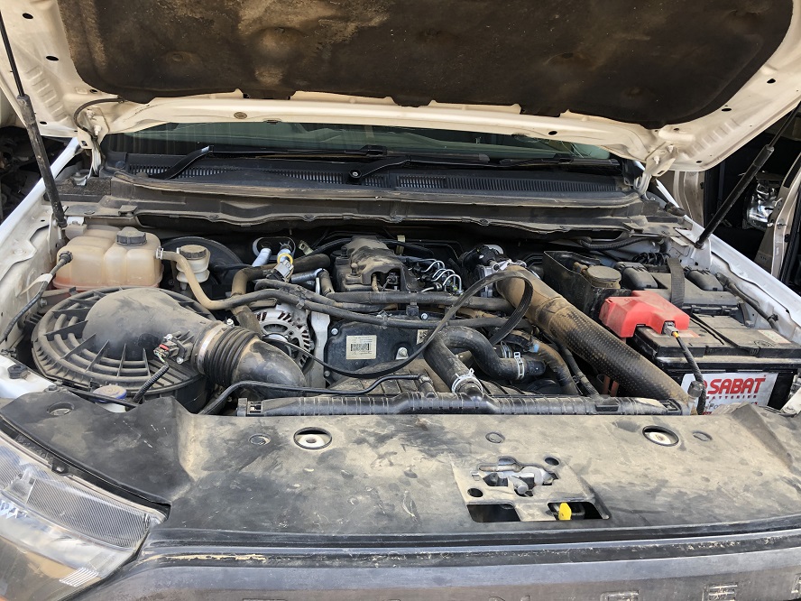 Image of a vehicle