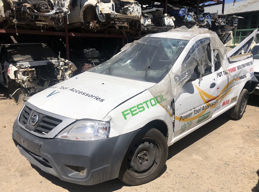 Vehicle Cover Image