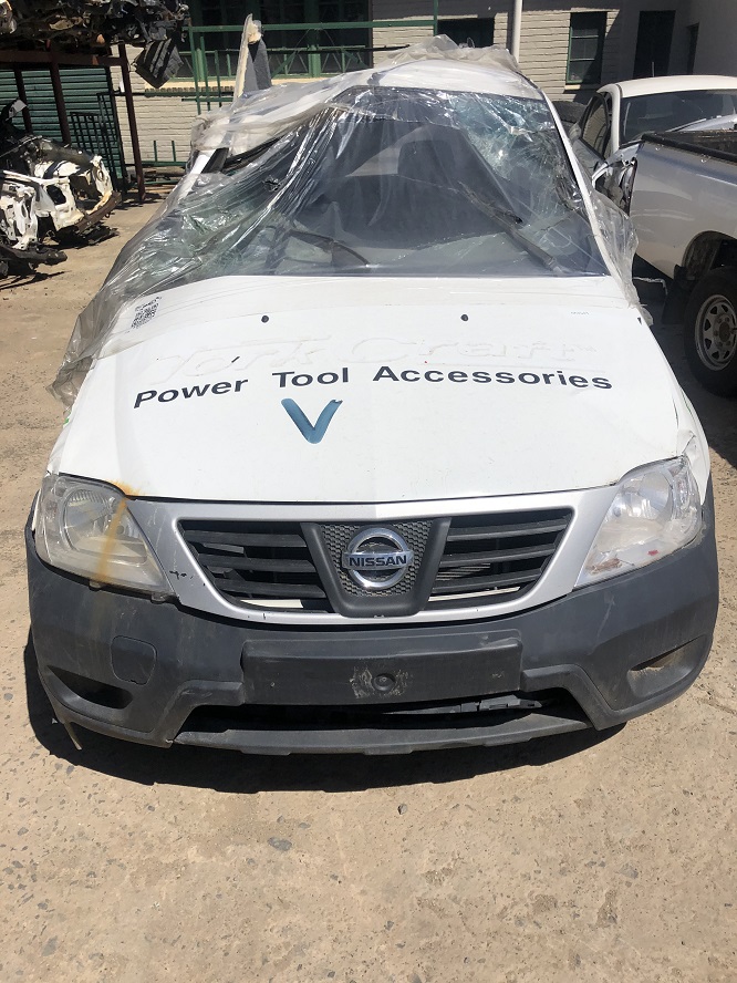 Image of a vehicle
