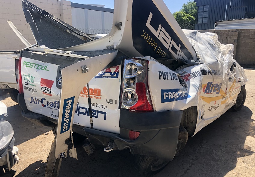 Image of a vehicle