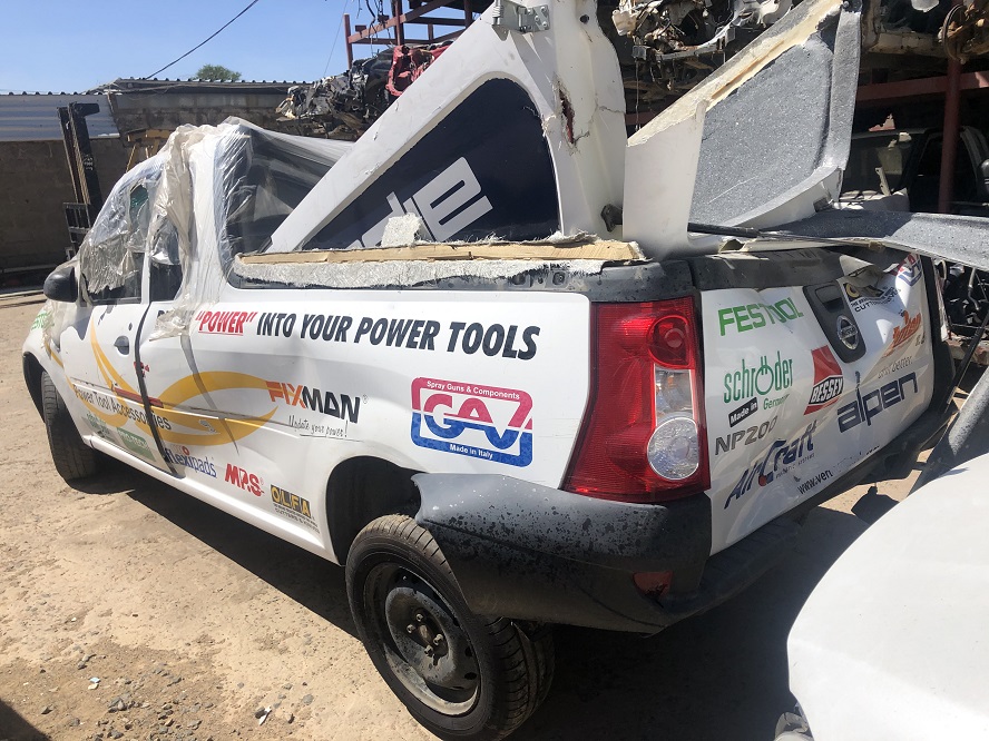 Image of a vehicle