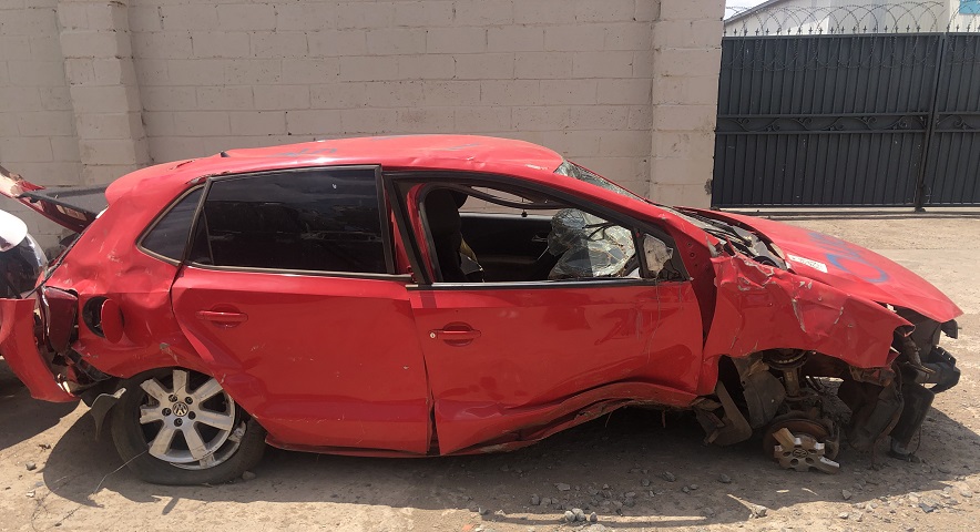 Image of a vehicle