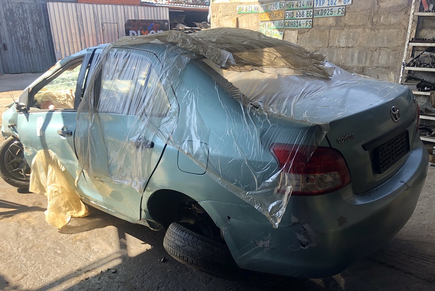 Vehicle Cover Image
