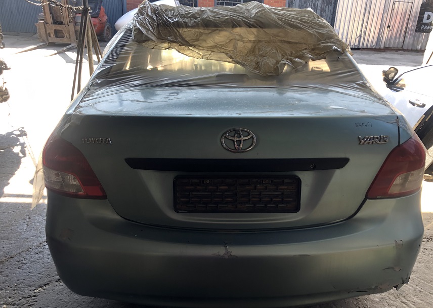Image of a vehicle