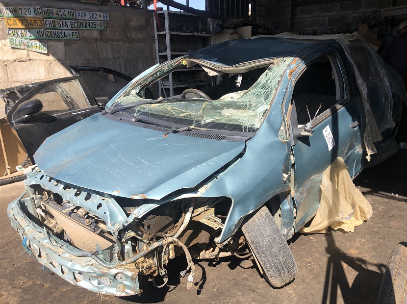 Image of a vehicle