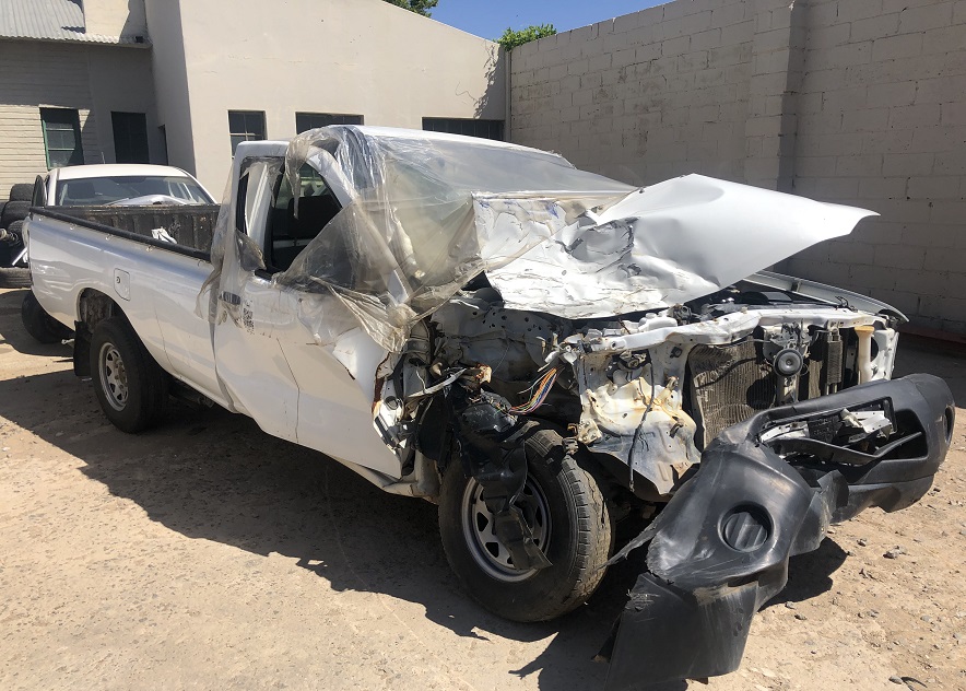 Image of a vehicle