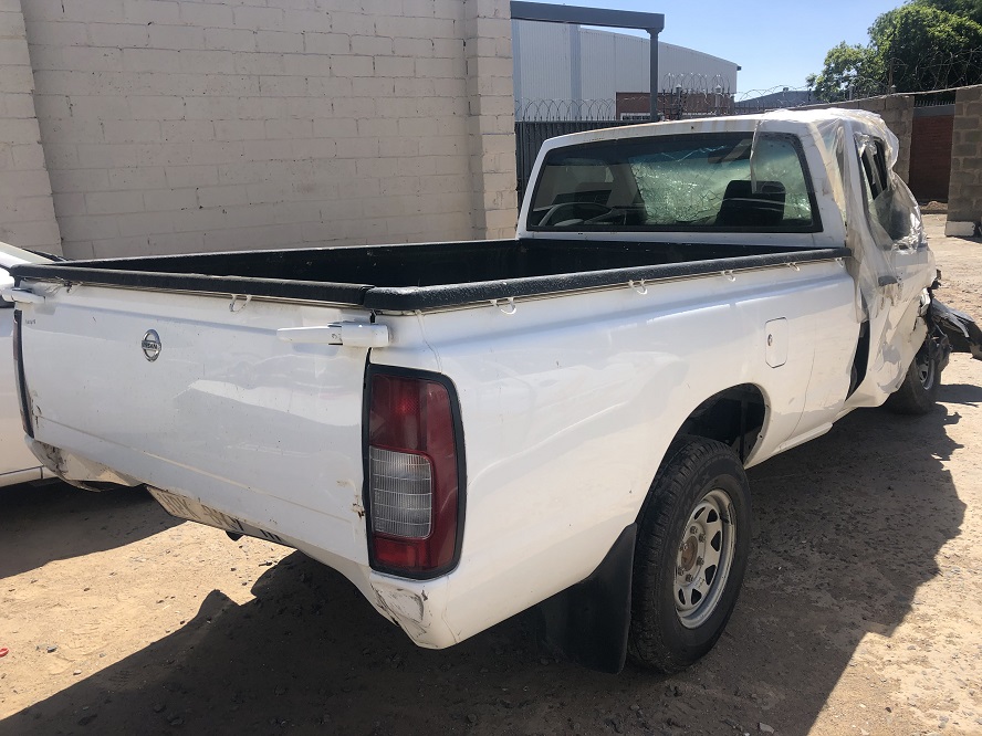 Image of a vehicle