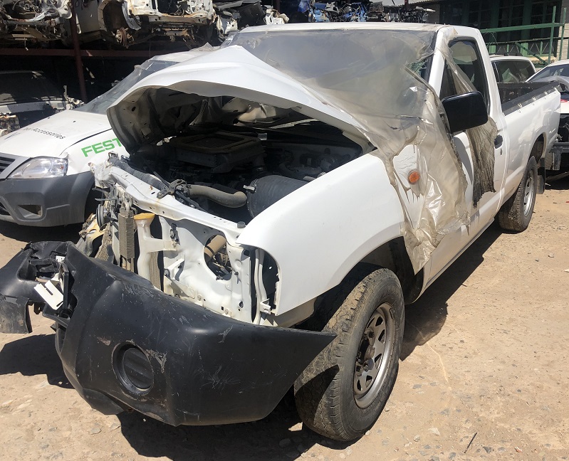 Image of a vehicle