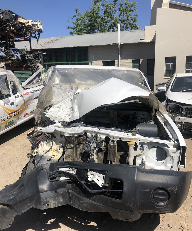 Image of a vehicle