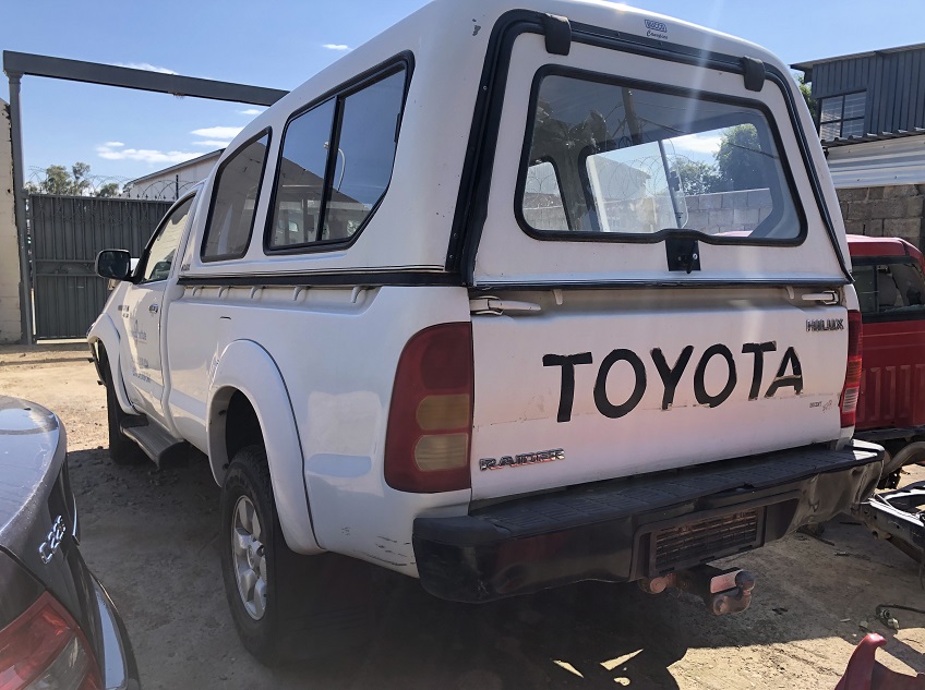 Image of a vehicle