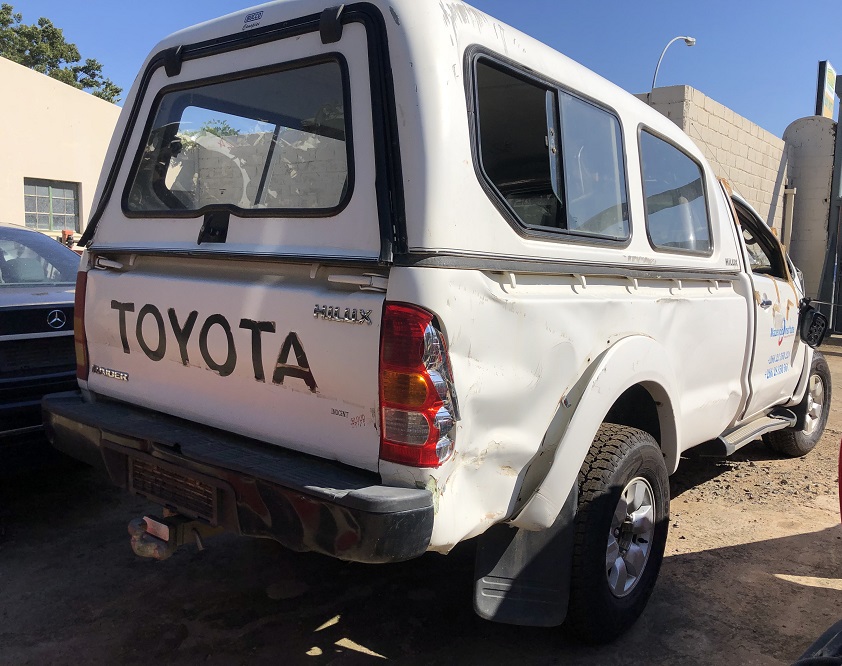 Image of a vehicle