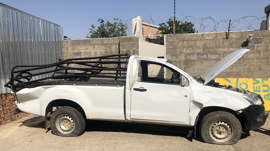 Vehicle Cover Image
