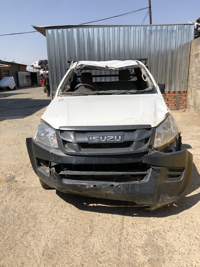 Image of a vehicle