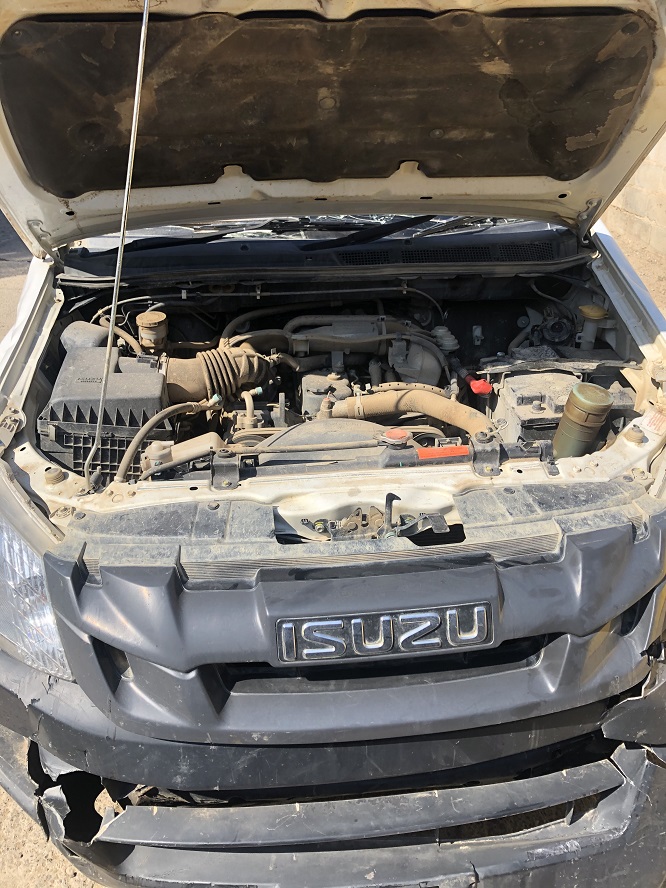 Image of a vehicle