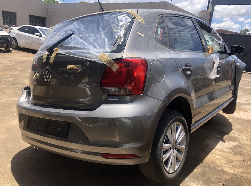 Image of a vehicle