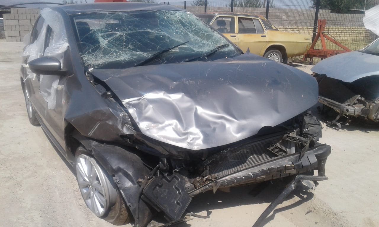 Image of a vehicle