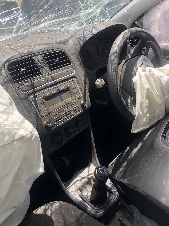 Image of a vehicle