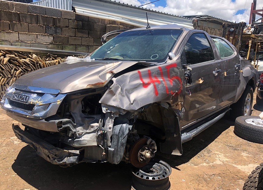Image of a vehicle