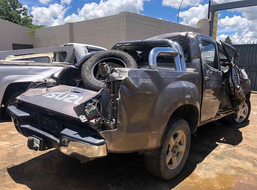 Image of a vehicle