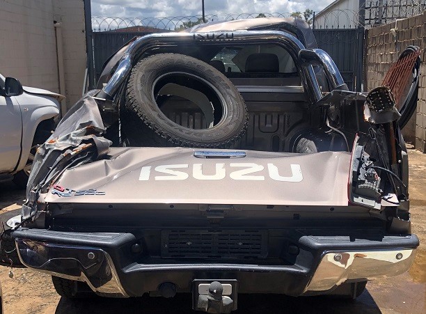 Image of a vehicle