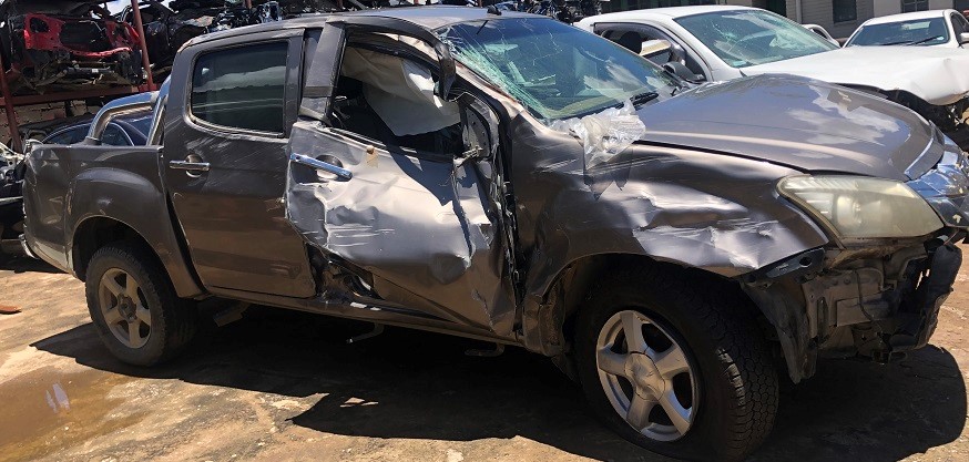 Image of a vehicle