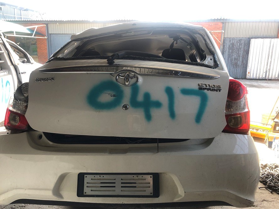 Image of a vehicle