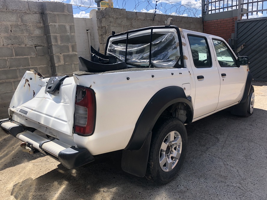 Image of a vehicle