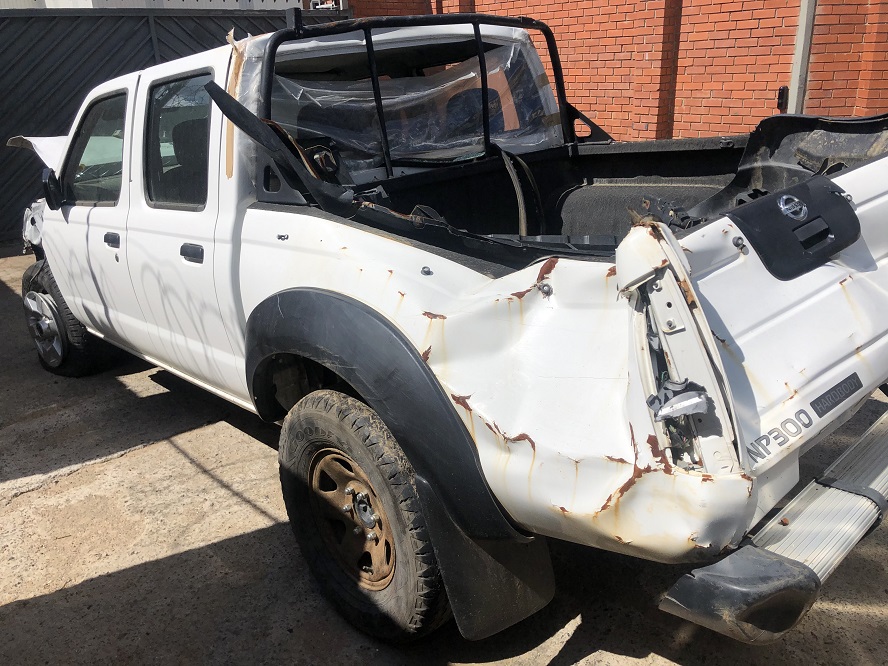 Image of a vehicle