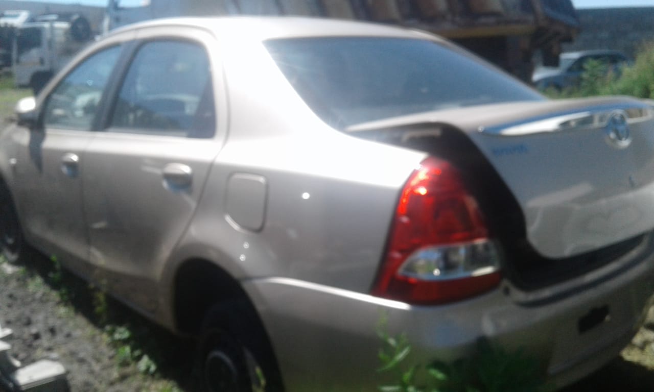 Image of a vehicle