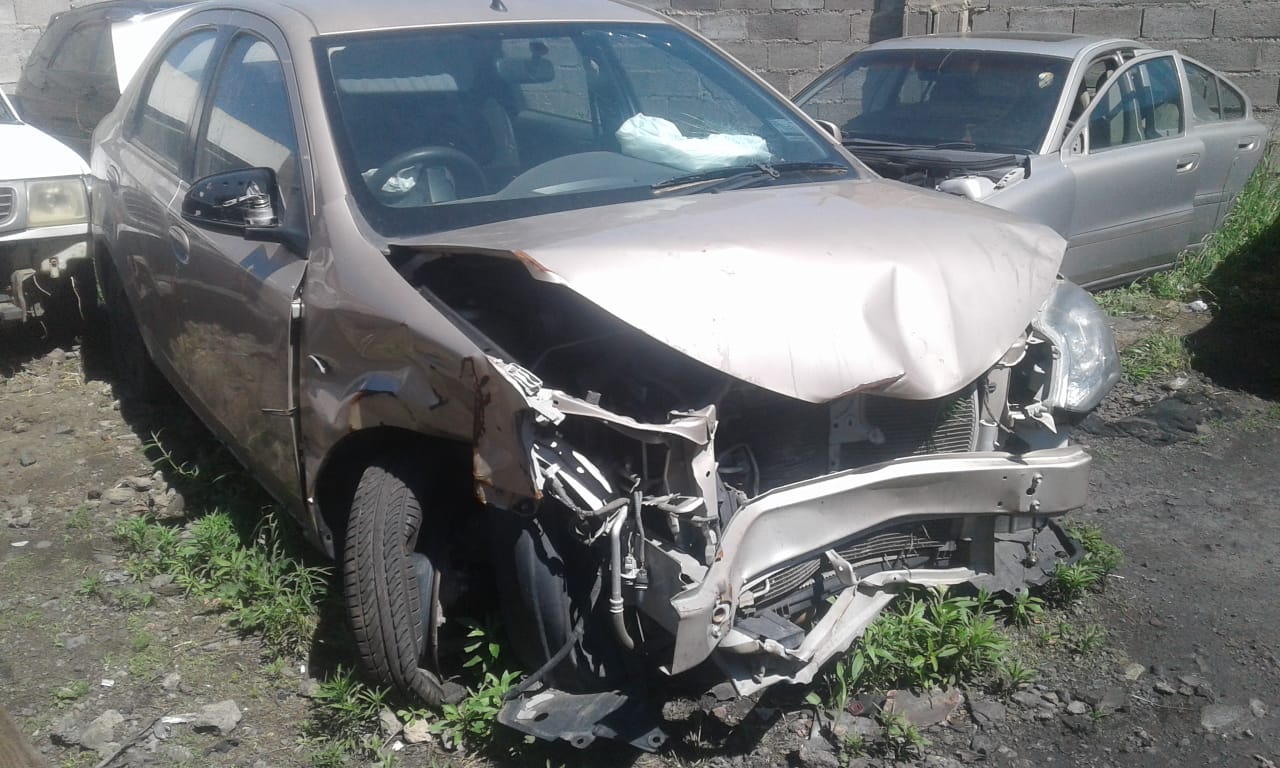 Image of a vehicle