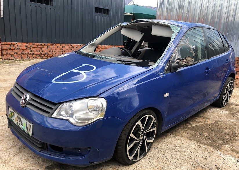 Vehicle Cover Image