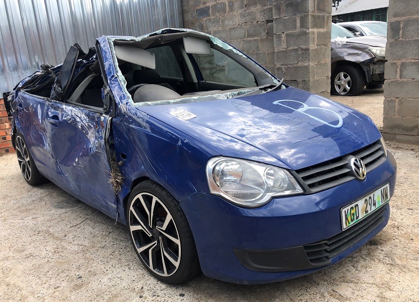 Image of a vehicle