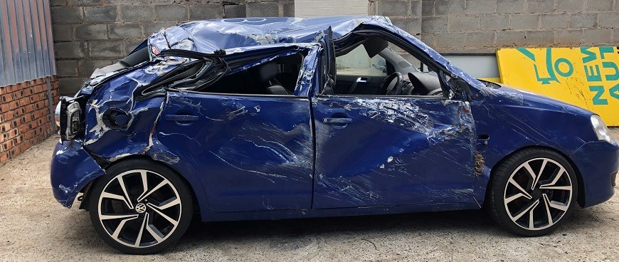 Image of a vehicle