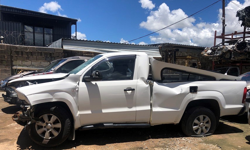 Image of a vehicle
