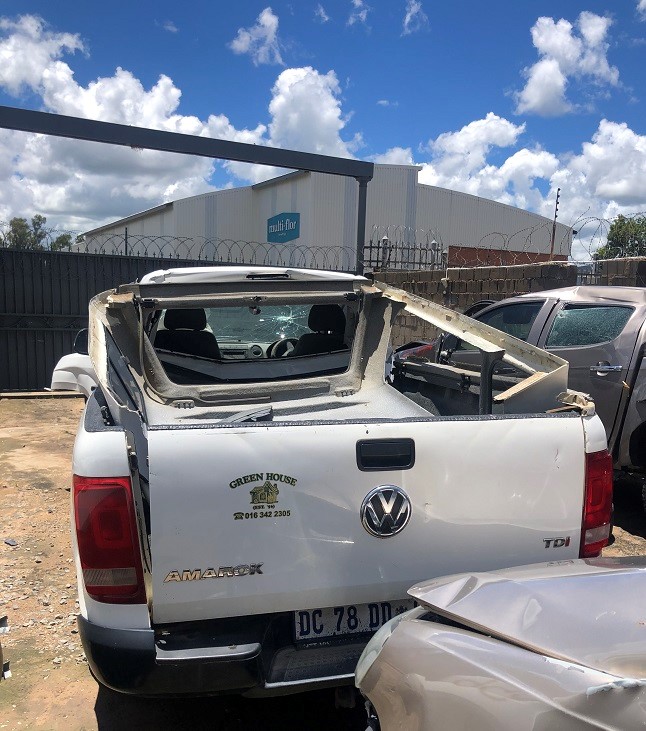 Image of a vehicle