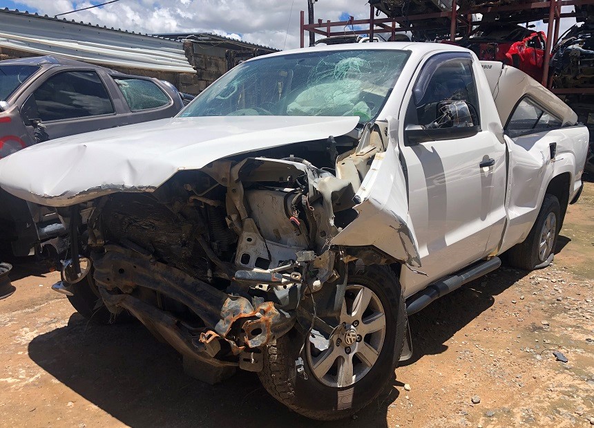 Image of a vehicle