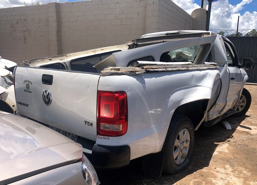 Image of a vehicle