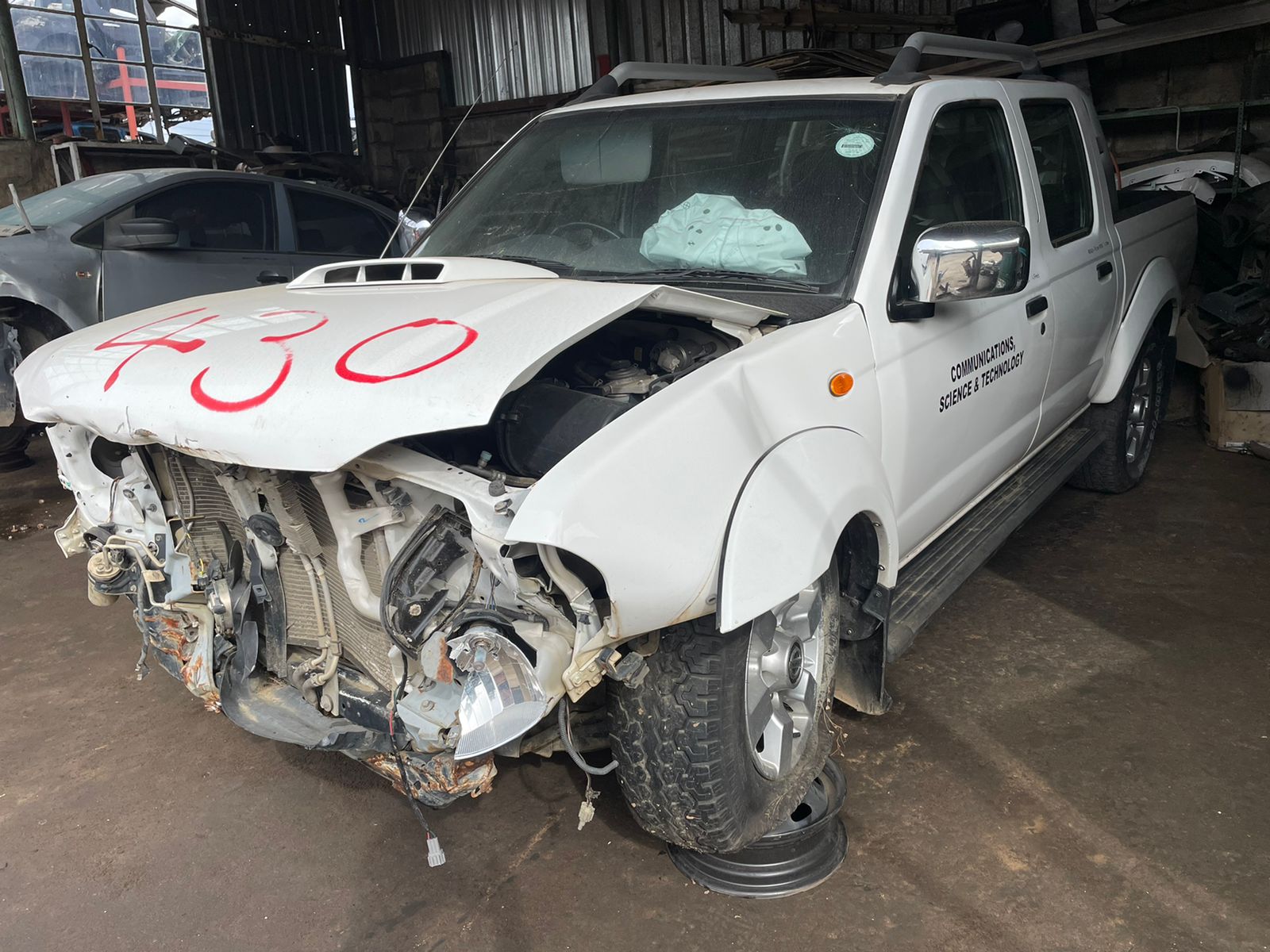 Vehicle Cover Image