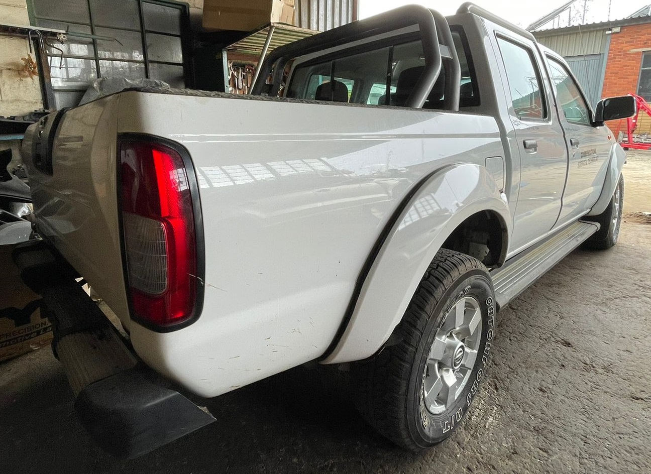 Image of a vehicle