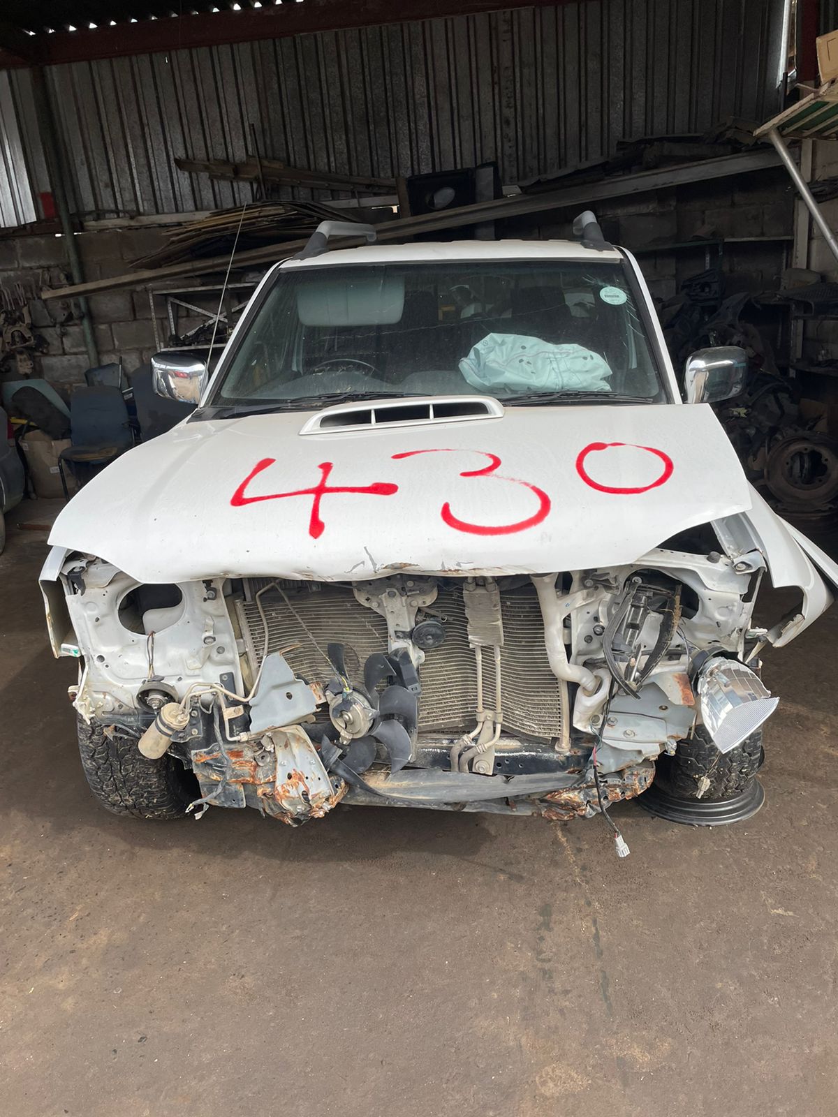 Image of a vehicle