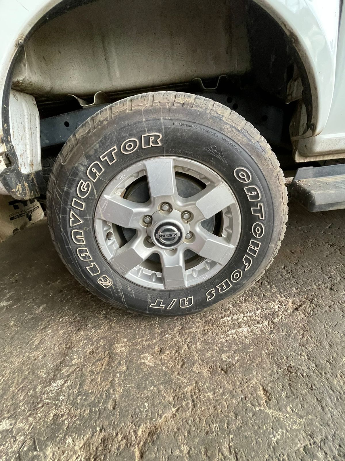 Image of a vehicle