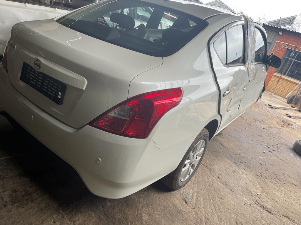Image of a vehicle