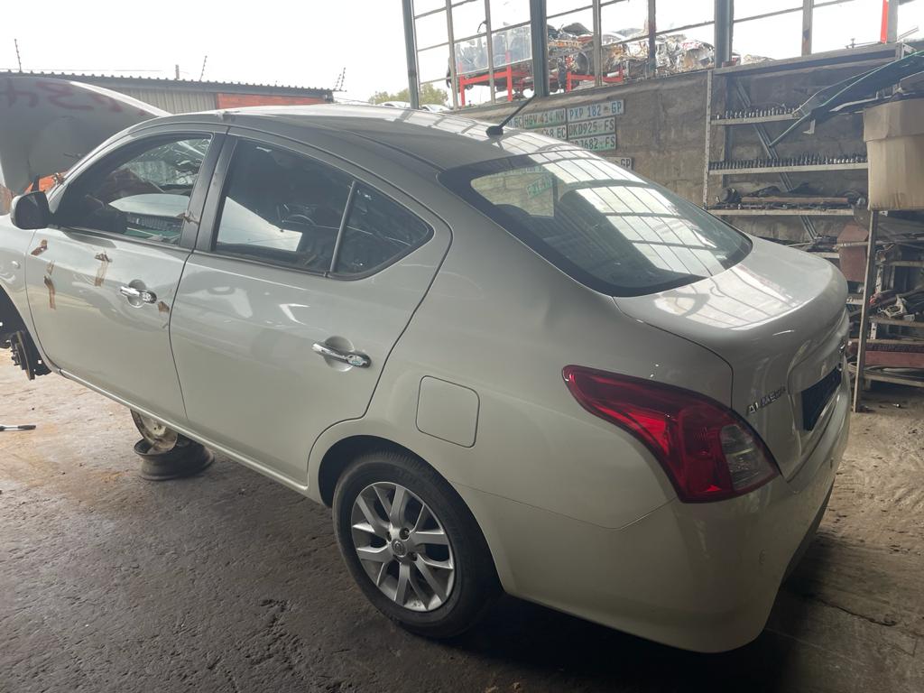 Image of a vehicle