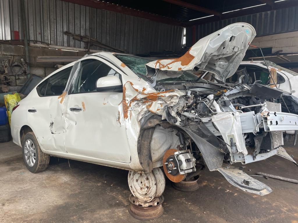 Image of a vehicle