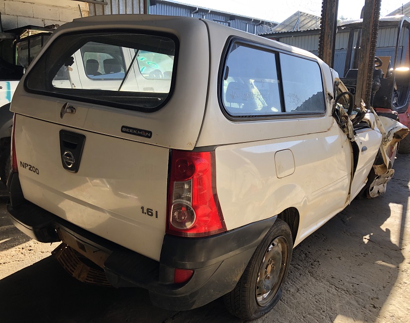 Image of a vehicle