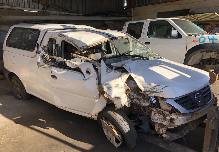 Image of a vehicle