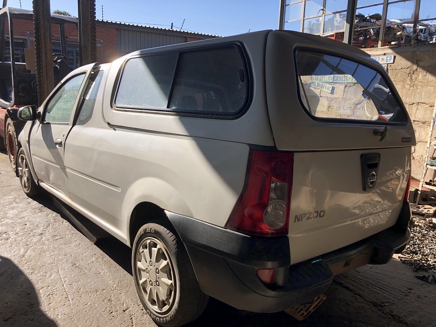 Image of a vehicle