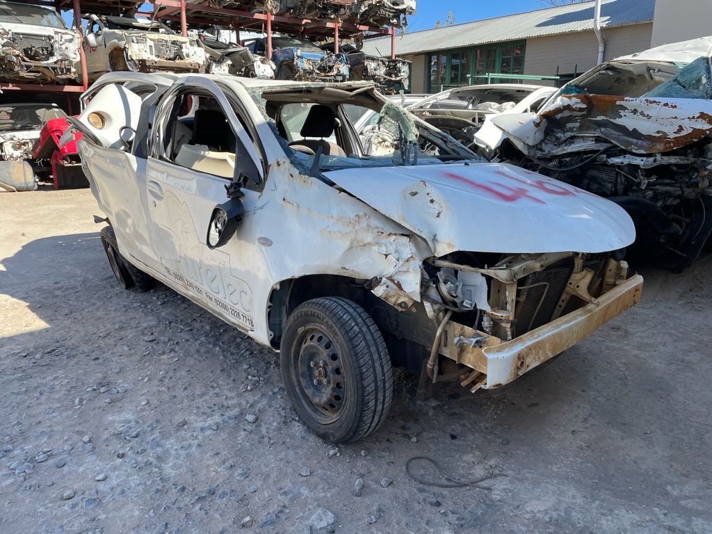 Image of a vehicle