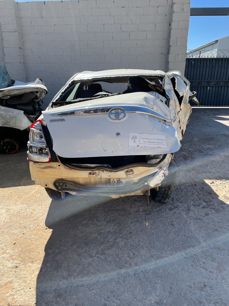 Image of a vehicle